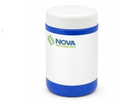 Hidrocloreto De Guanidina - 500 Gr - Nova Biotecnologia